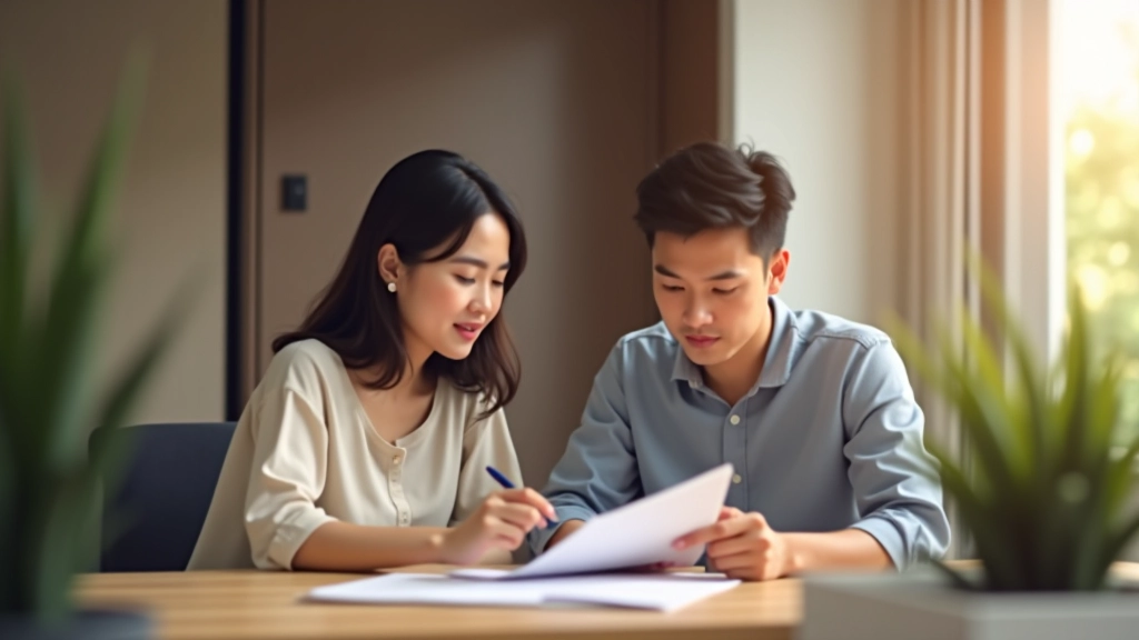 Skim Rumah Pertamaku eligibility assessment